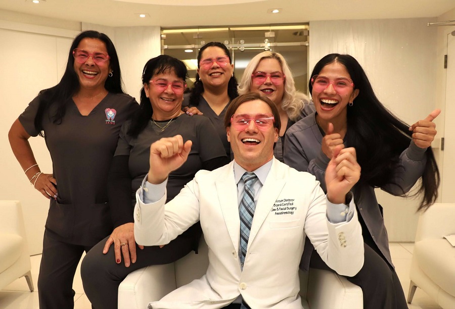 Why Are So Many Adults Choosing to Fix Their Smile Later in Life?